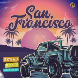San Francisco (Radio Edit)