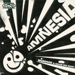 Amnesia - Extended Mix