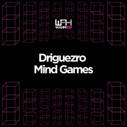 Driguezro - Mind Games