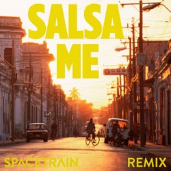 Salsa Me (The Yellow Remix)