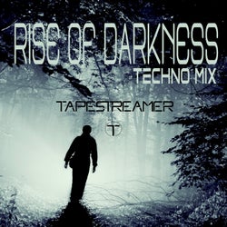 Rise of Darkness (Techno Mix) (feat. Johan Schulte)