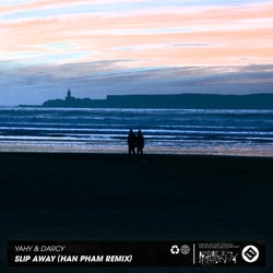 Slip Away (Han Pham Remix)