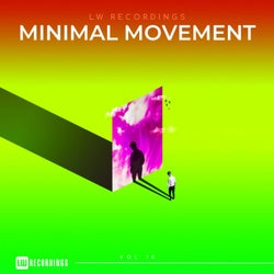 Minimal Movement, Vol. 10