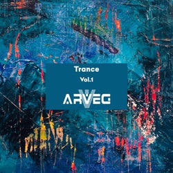 ARVEG Trance, Vol.1