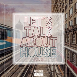 Let's Talk About House, Vol. 12