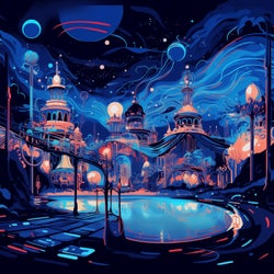 No Secrets - Amusement Park After Midnight