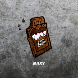 Milky - Single