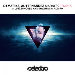 Madness (Remixes)