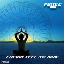 Energy Feel My Body