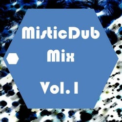 Mistic Dub Mix Vol.1