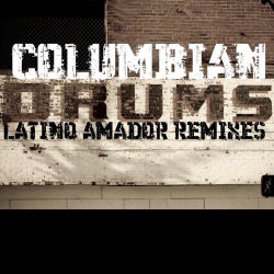Latino Amador Remixes