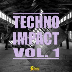 Techno Impact, Vol. 1