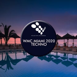 WMC Miami 2020: Techno