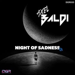 Night of Sadness (Radio Edit)