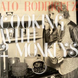 Cooking With 2 Monkeys