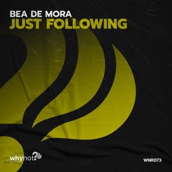 Just Following