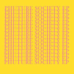 Phuture Society EP