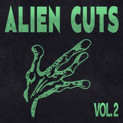 Alien Cuts, Vol. 2