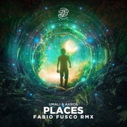 Places (Fabio Fusco Remix)