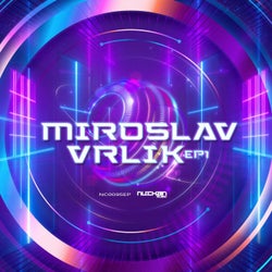 Miroslav Vrlik EP1