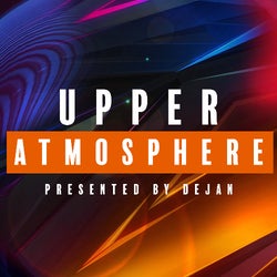 Upper Atmosphere Episode 002