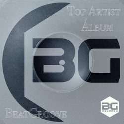 BeatGroove Top Artist