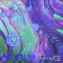 Love & War - Extended Remixes