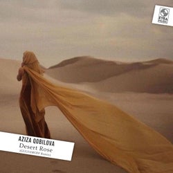 Desert Rose (GULYAMOFF Remix)