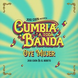 Oye Mujer