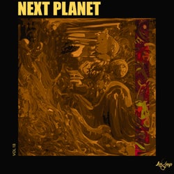 Next Planet, Vol. 18