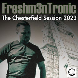 The Chesterfield Session 2023