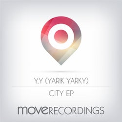City EP