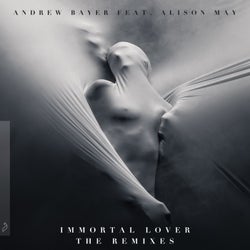 Immortal Lover (The Remixes)