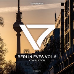 Berlin Eves Vol. 5
