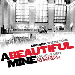 Mad Men Theme Song - A Beautiful Mine