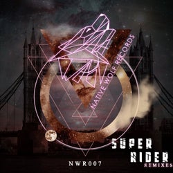 Super Ride Remixes