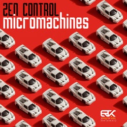 Micro Machines EP