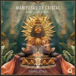 Mariposas de Cristal (Rabellion Remix)