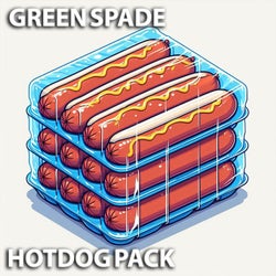 Hotdog Pack