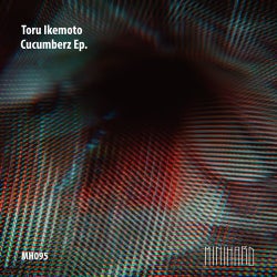 Cover art for Cucumberz