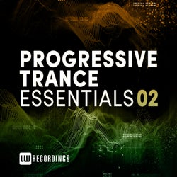 Progressive Trance Essentials, Vol. 02