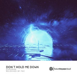 Don't Hold Me Down