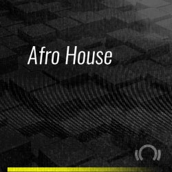 ADE Special: Afro House