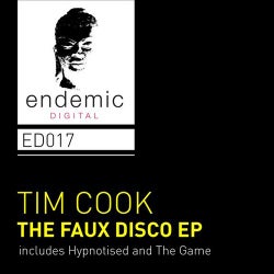 The Faux Disco EP