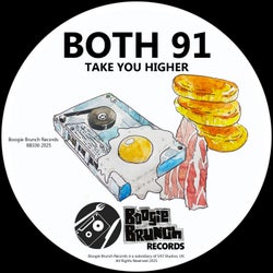 Take You Higher