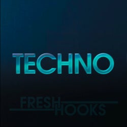 Fresh Hooks: Techno