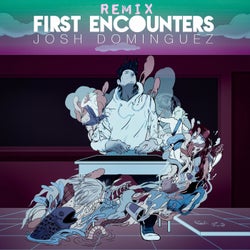 First Encounters Remix