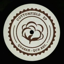Cottonfield EP
