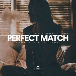 Perfect Match (Harris & Ford Edit)