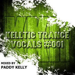 Kelltic Trance Vocals 001